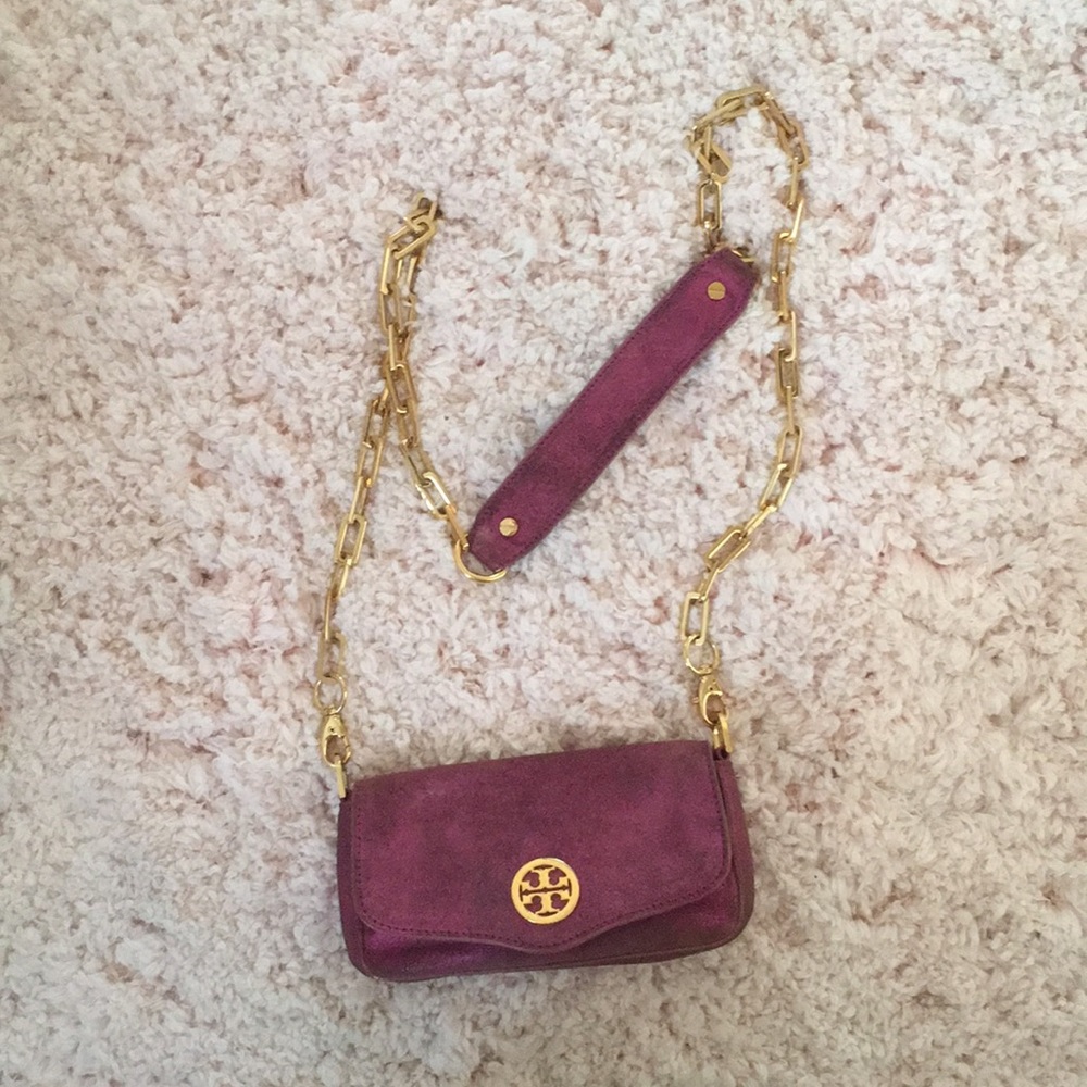 Tory Burch Handbag Beltbag Waistbag